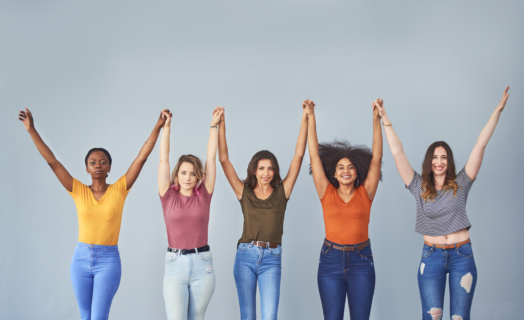 Stay empowered!